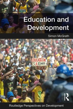 Cover Education and Development (eBook, ePUB)