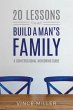 20 Lessons That Build a Man's Family... - Bild 1