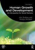 Human Growth and Development (eBook, ePUB)