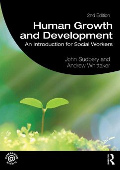 Human Growth and Development (eBook, ePUB) - Sudbery, John; Whittaker, Andrew
