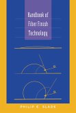 Handbook of Fiber Finish Technology (eBook, PDF)
