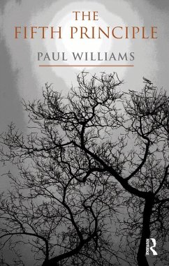 The Fifth Principle (eBook, PDF) - Williams, Paul