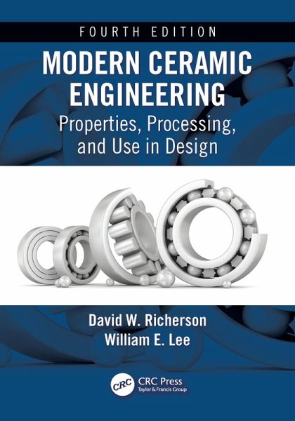 Modern Ceramic Engineering (eBook, ePUB) Modern Ceramic Engineering (eBook, ePUB)