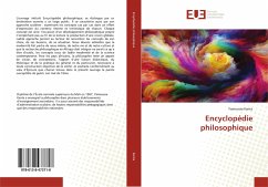 Encyclopédie philosophique - Kanta, Yamoussa