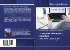 La religione abbraccia la tecnologia La religione abbraccia la tecnologia