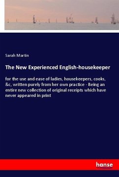 The New Experienced English-housekeeper