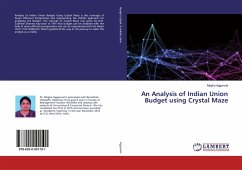 An Analysis of Indian Union Budget using Crystal Maze - Aggarwal, Megha