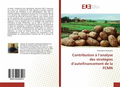Contribution à l¿analyse des stratégies d¿autofinancement de la FCMN - Makayaba, Mabadjema