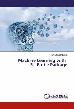 Machine Learning with R - Rattle Package