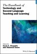 The Handbook of Technology and Second... - Bild 1