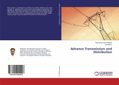 Advance Transmission and Distribution - Govindarajulu, Ravivarman;A., Amudha