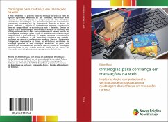 Ontologias para confiança em transações na web - Bicca, Edson