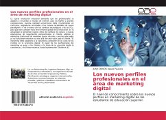 Los nuevos perfiles profesionales en el área de marketing digital - Apaza Paucara, JUAN CARLOS