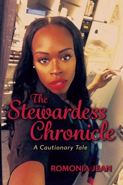 Cover The Stewardess Chronicle (eBook, ePUB)