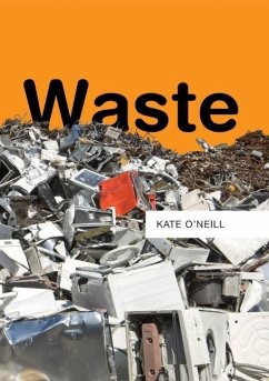 Waste - O'Neill, Kate