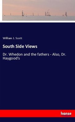 South Side Views - Scott, William J.