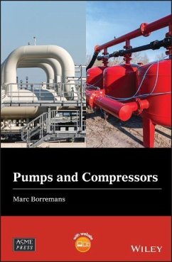 Pumps and Compressors - Borremans, Marc