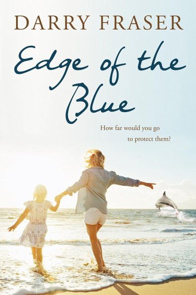 Edge of the Blue (eBook, ePUB) Edge of the Blue (eBook, ePUB)