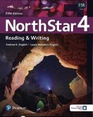 NorthStar Reading and Writing 4 with Digital Resources