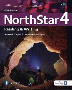 NorthStar Reading and Writing 4 with Digital Resources - English, Andrew; English, Laura