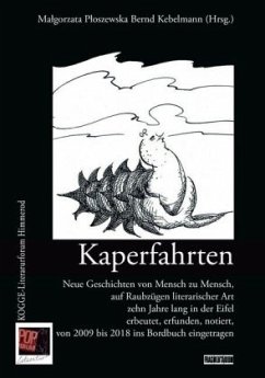 Kaperfahrten - Szczepanski;Teicher-Maier;Welker-Sturm,