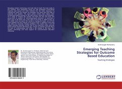 Emerging Teaching Strategies for Outcome Based Education