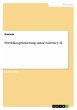 Portfoliooptimierung unter Solvency II - Bild 1