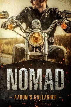 Nomad (eBook, ePUB) - Gallagher, Aaron S