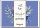 Maxi-Postkarten-Serie Kartenglück