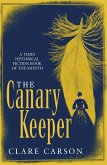 The Canary Keeper (eBook, ePUB)