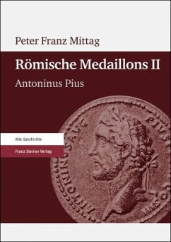 Römische Medaillons - Mittag, Peter Franz