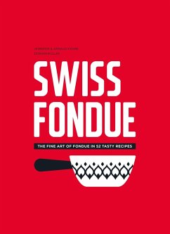 Swiss Fondue - Favre, Jennifer;Favre, Arnaud