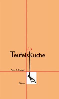 Cover Teufelsküche