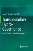 Transboundary Hydro-Governance