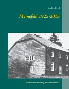 Meinefeld 1925-2015 - Krull, Joachim