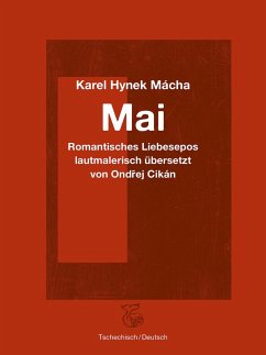 Mai - Mácha, Karel Hynek