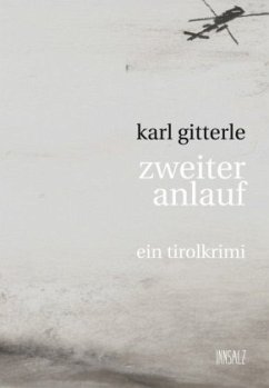 zweiter anlauf - Gitterle, Karl