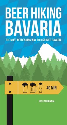 Beerhiking Bavaria - Carbonara, Rich