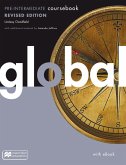 Global revised edition - Pre-Intermediate
