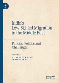 India's Low-Skilled Migration to the Middle East