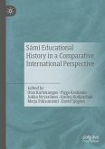 Sámi Educational History in a Comparative International Perspective