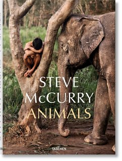 Steve McCurry. Animals - McCurry, Steve