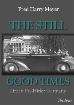 The Still Good Times - Meyer, Fred H.