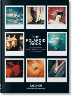 The Polaroid Book - Hitchcock, Barbara