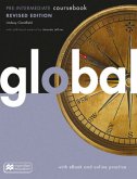 Global revised edition, m. 1 Buch, m. 1 Beilage / Global