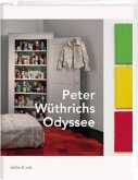 Peter Wüthrichs Odyssee