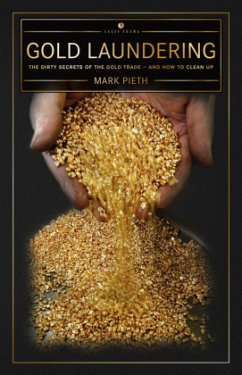 Gold Laundering - Pieth, Mark
