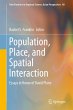 Population, Place, and Spatial... - Bild 1