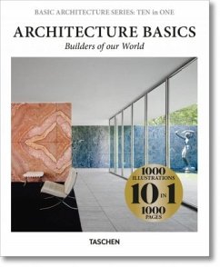 Architecture Basics