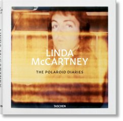 Linda McCartney. The Polaroid Diaries - Eshun, Ekow